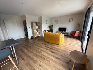 Maison cosy proche moulins - Bressolles - 3