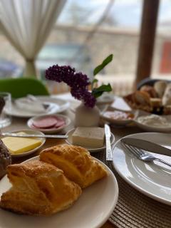 NOY Guest House B&B - Vanadzor - 6