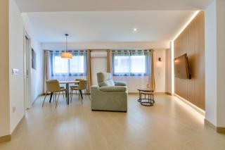 Apartamento a 50m de la playa centrico muy acogedor - Calpe - 3