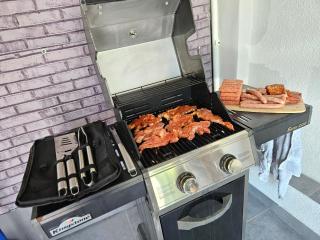 Apartman Selce - 9