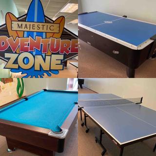 Amazing view-Beachfront 3 bedroom 2 bath at Majestic Beach! - 3