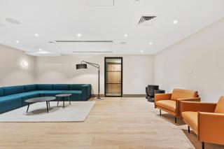 Luxury Apartment - West Wimbledon with Cinema & Game Room, Gym, Parking - New Malden - 5