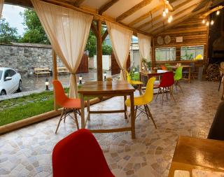 NOY Guest House B&B - Vanadzor - 7
