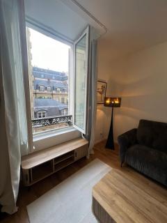 Luxury Flat étoile Champs Élysée 16th arrondissement - Parijs - 4