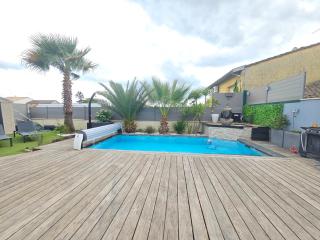 La villa DOLCE - Le Bouscat - 0