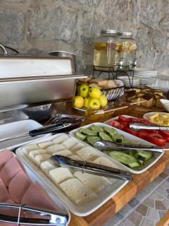 NOY Guest House B&B - Vanadzor - 8