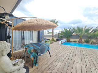 La villa DOLCE - Le Bouscat - 9