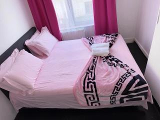 Hébergement confort Garé de l'ouest - Brussel - 6