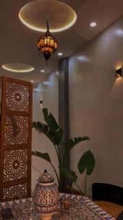 Al Mohit Hôtel Dakhla - Ad-Dakhla - 8