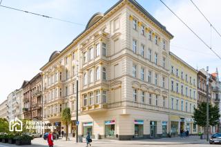 SERENITY Aparthotels - Old Town Poznan by Friendly Apartments - Poznan - 5