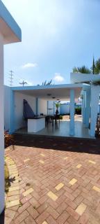 Casa acogedora en Salinas - Urb privada, WiFi, 7 cuadras del Malecón - Salinas - 3