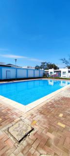 Casa acogedora en Salinas - Urb privada, WiFi, 7 cuadras del Malecón - Salinas - 4