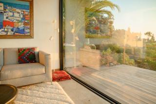 Finca Villa Miramar Mit Infinity Pool - Puntagorda - 4