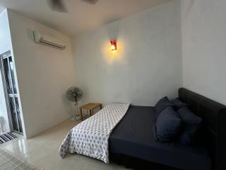 The Deck Homestay & Event House - Jitra - 3