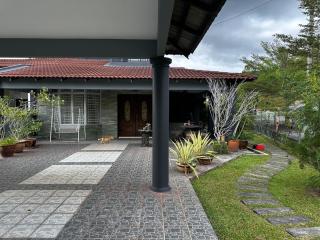 The Deck Homestay & Event House - Jitra - 2
