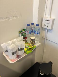 SPL Betong Family Room - 3