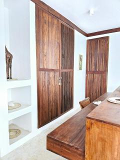 Shungi Villa Zanzibar - Tongoni - 6