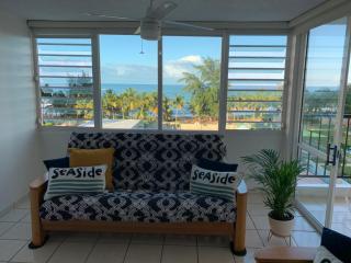 Luquillo Beach & Ocean Breeze - Luquillo - 0
