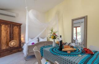 Apartments Anja with garden, balcony and sea view, 3 min walk to the beach - Trogir - 2