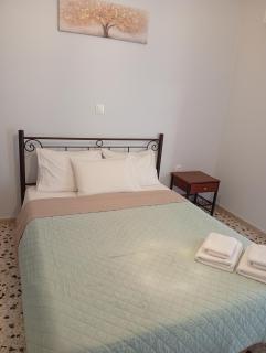 KP Apartments Classic - Mytilini - 4