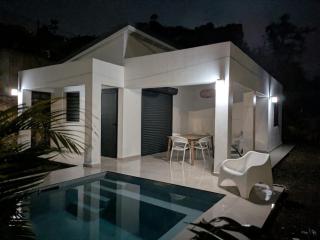 Villa Telio - Sainte-Anne - 6