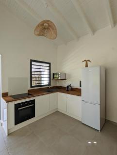 Villa Telio - Sainte-Anne - 5