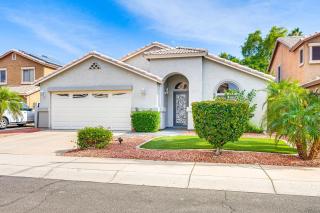 Beautiful Surprise Home with Private Pool and Grill! - Surprise - 9