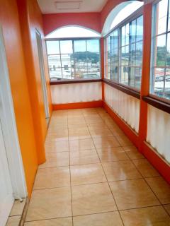 Orange Building 3 in St Georges - 4