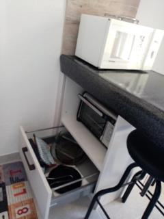 T2 DANS DOMAINE PRIVE PISCINE TENNIS PARC PARC AQUATIQUE VUE MER ET PLAGE - 7