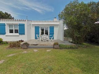 Maison de vacances à 600m de la plage, jardin clos, terrasse plein sud, 5 couchages, Noirmoutier - FR-1-224B-618 - Noirmoutier-en-l'Île - 0