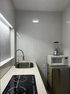 The house at 8 - Città del Messico - 5