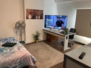 Gaby's House - Liège - 7