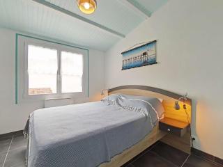 Maison de vacances à 600m de la plage, jardin clos, terrasse plein sud, 5 couchages, Noirmoutier - FR-1-224B-618 - Noirmoutier-en-l'Île - 3