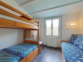 Maison de vacances à 600m de la plage, jardin clos, terrasse plein sud, 5 couchages, Noirmoutier - FR-1-224B-618 - Noirmoutier-en-l'Île - 2