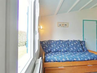Maison de vacances à 600m de la plage, jardin clos, terrasse plein sud, 5 couchages, Noirmoutier - FR-1-224B-618 - Noirmoutier-en-l'Île - 1