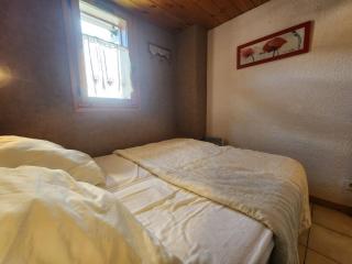 Studio cabine moderne proche téléphérique Morillon - FR-1-629-74 - 5