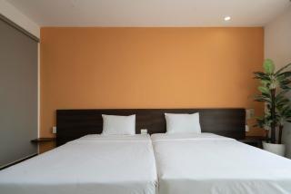 COCO Tuan Chau Hotel - 1