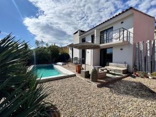 Villa des Alpilles - Saint-Rémy-de-Provence - 0