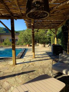 Villa à Conca avec piscine pour 8 personnes en Corse du Sud - 6