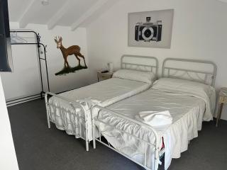 Hostal Modegon - Molina de Aragón - 6