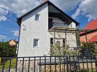 Márti-Nyaraló - Igal - 0