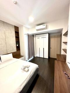 Ha Home 3 - Ho Chi Minh - 9