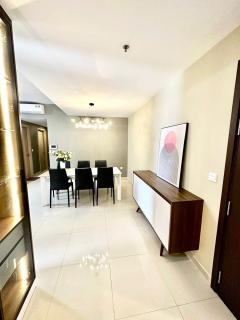 Ha Home 3 - Ho Chi Minh - 8
