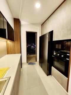 Ha Home 3 - Ho Chi Minh - 6