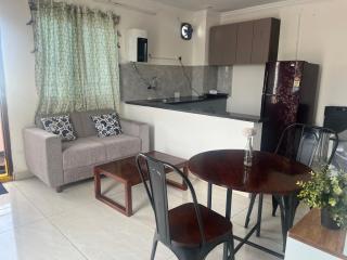 1BHK penthouse at SV Serenity - Haiderabad - 4