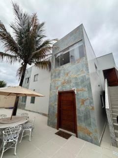 Entire house super comfortable - Vila Velha - 0