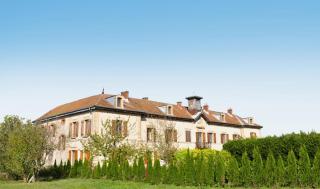 Château de Gressoux - Auxon - 8