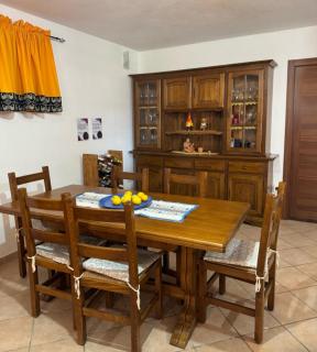 Casa a Silius - Silìus - 2