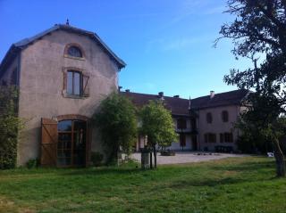 Château de Gressoux - 7