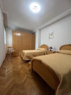 Apartamento Portochico Foz - Foz - 7